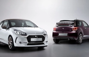 Zakaz jazdy Citroenami C3 i DS!