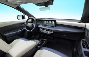 Nissan Leaf nowej generacji już jest