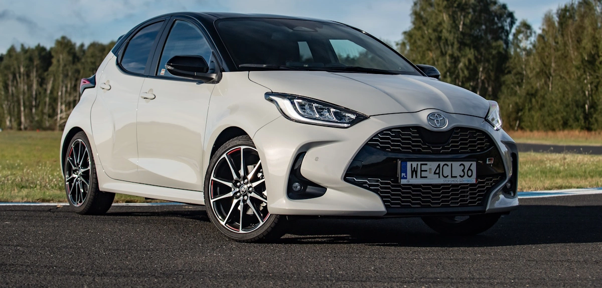 Niższe ceny na używane Toyoty z gwarancją