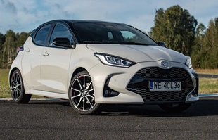 Niższe ceny na używane Toyoty z gwarancją