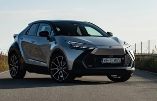 Niższe ceny na używane Toyoty z gwarancją