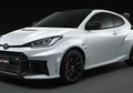 Toyoty GR Yaris Aero Performance. Nowa wersja