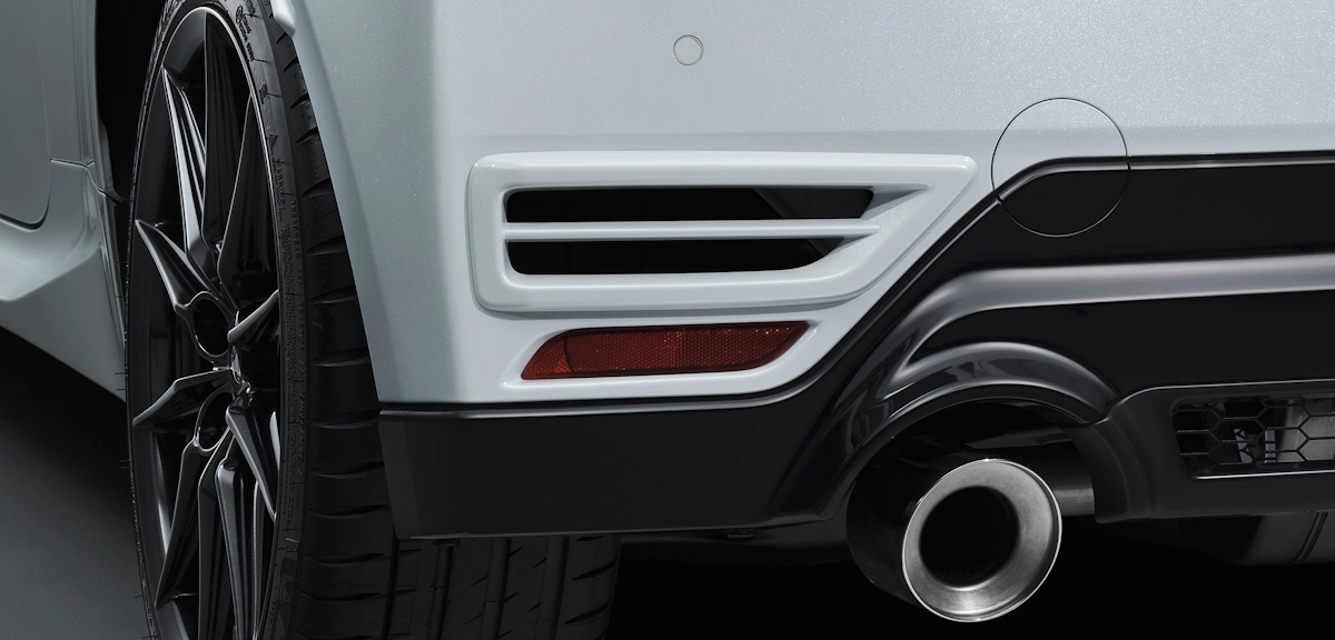 Toyoty GR Yaris Aero Performance. Nowa wersja