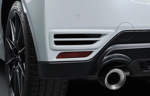 Toyoty GR Yaris Aero Performance. Nowa wersja