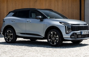 Kia Sportage po liftingu. Polskie ceny