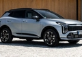 Kia Sportage po liftingu. Polskie ceny