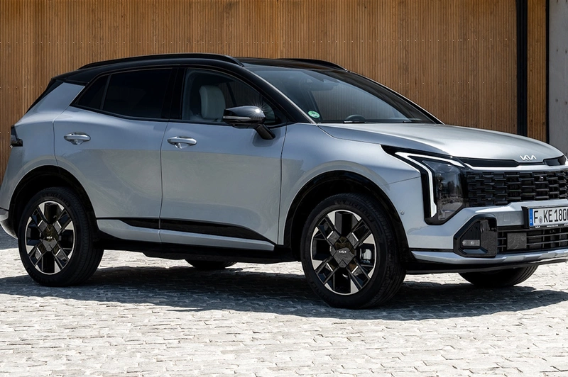 Kia Sportage po liftingu. Polskie ceny