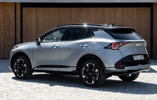 Kia Sportage po liftingu. Polskie ceny