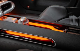 Mercedes Concept AMG GT XX