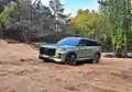 Jaecoo 7 Offroad | Prawdziwy SUV, którego na rynku brakuje