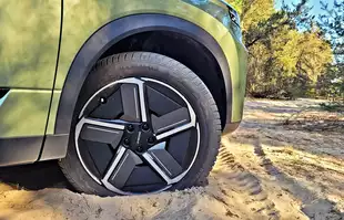 Jaecoo 7 Offroad | Prawdziwy SUV, którego na rynku brakuje