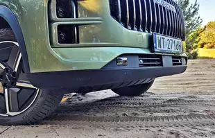 Jaecoo 7 Offroad | Prawdziwy SUV, którego na rynku brakuje