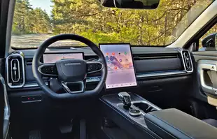 Jaecoo 7 Offroad | Prawdziwy SUV, którego na rynku brakuje