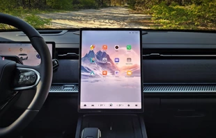 Jaecoo 7 Offroad | Prawdziwy SUV, którego na rynku brakuje