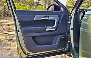 Jaecoo 7 Offroad | Prawdziwy SUV, którego na rynku brakuje