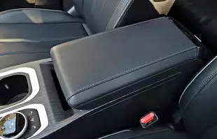 Jaecoo 7 Offroad | Prawdziwy SUV, którego na rynku brakuje