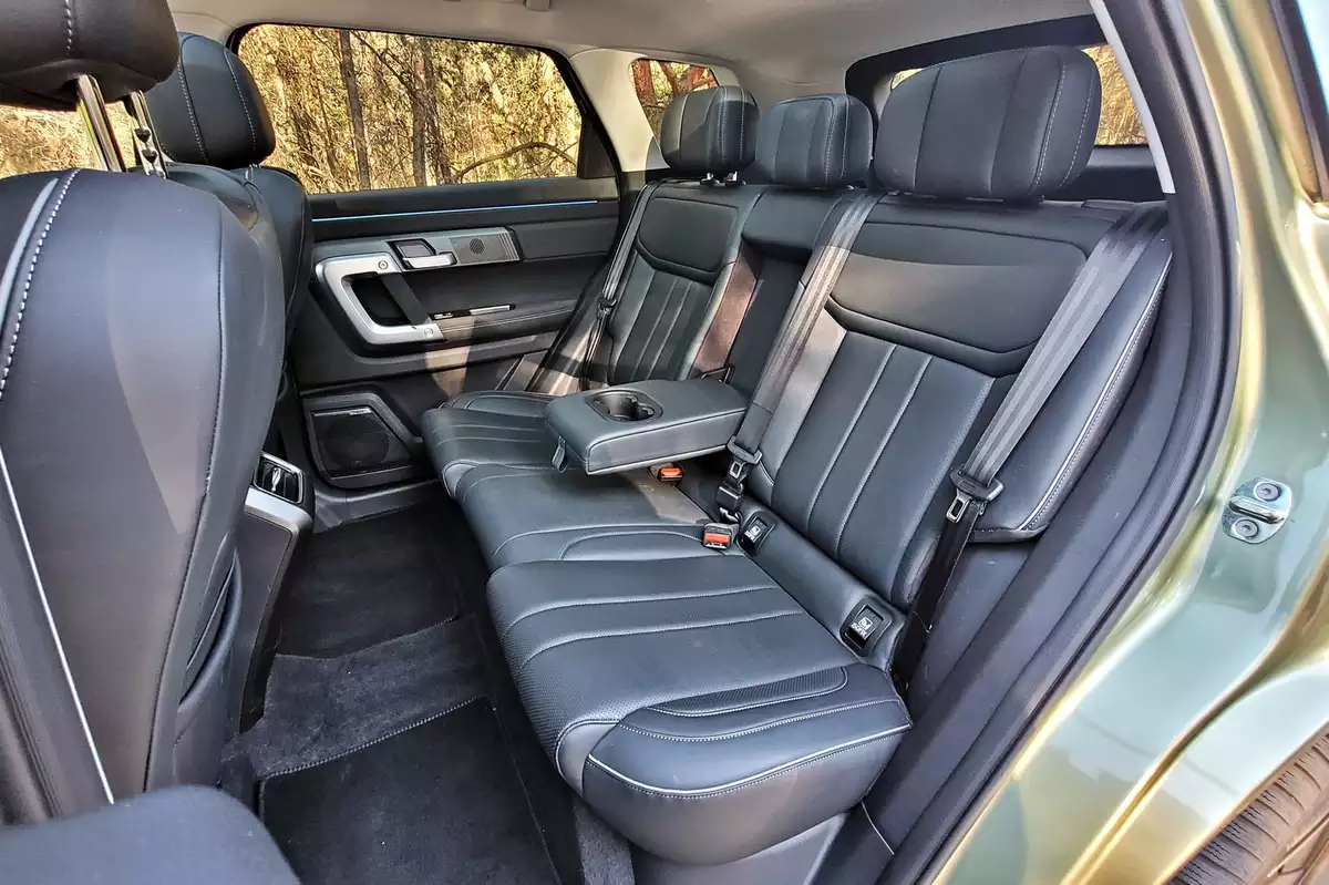 Jaecoo 7 Offroad | Prawdziwy SUV, którego na rynku brakuje