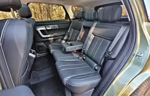 Jaecoo 7 Offroad | Prawdziwy SUV, którego na rynku brakuje