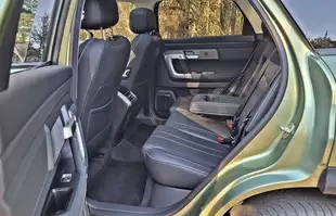 Jaecoo 7 Offroad | Prawdziwy SUV, którego na rynku brakuje