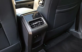 Jaecoo 7 Offroad | Prawdziwy SUV, którego na rynku brakuje