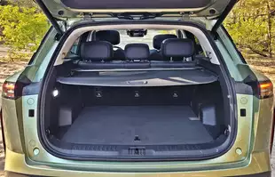 Jaecoo 7 Offroad | Prawdziwy SUV, którego na rynku brakuje