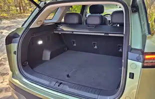 Jaecoo 7 Offroad | Prawdziwy SUV, którego na rynku brakuje