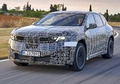BMW iX3 nowej generacji. Pierwsze zdjęcia