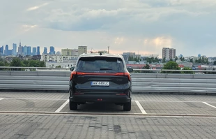 Forthing U-Tour | To prawdziwy jacht na kołach