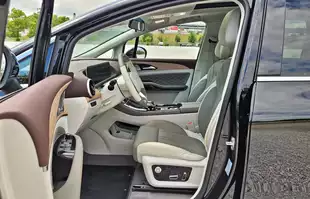 Forthing U-Tour | To prawdziwy jacht na kołach