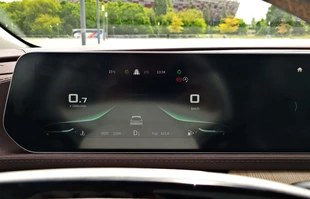 Forthing U-Tour | To prawdziwy jacht na kołach