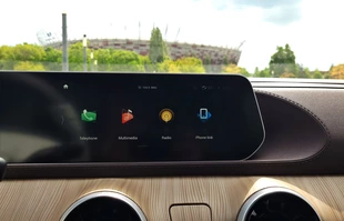 Forthing U-Tour | To prawdziwy jacht na kołach