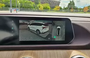 Forthing U-Tour | To prawdziwy jacht na kołach