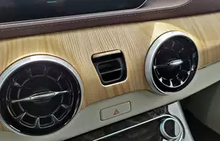 Forthing U-Tour | To prawdziwy jacht na kołach