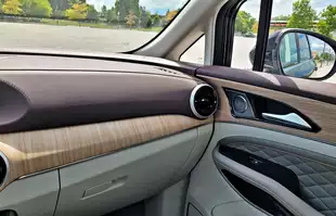 Forthing U-Tour | To prawdziwy jacht na kołach