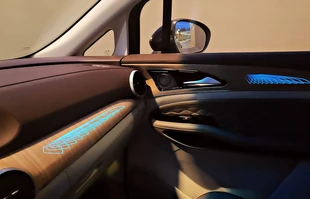 Forthing U-Tour | To prawdziwy jacht na kołach