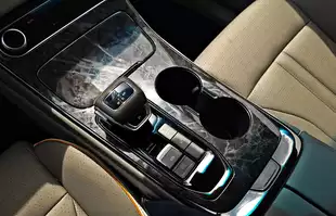 Forthing U-Tour | To prawdziwy jacht na kołach