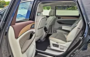 Forthing U-Tour | To prawdziwy jacht na kołach