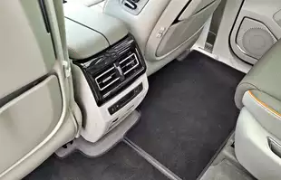 Forthing U-Tour | To prawdziwy jacht na kołach