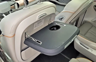 Forthing U-Tour | To prawdziwy jacht na kołach