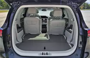 Forthing U-Tour | To prawdziwy jacht na kołach