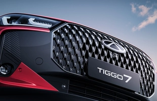 Chery Tiggo 7 oficjalnie. Polskie ceny