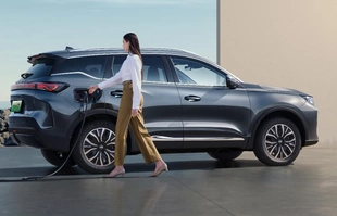 Chery Tiggo 7 oficjalnie. Polskie ceny