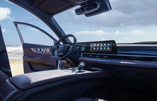 Chery Tiggo 7 oficjalnie. Polskie ceny