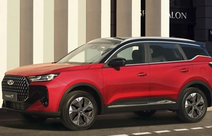 Chery Tiggo 7 oficjalnie. Polskie ceny