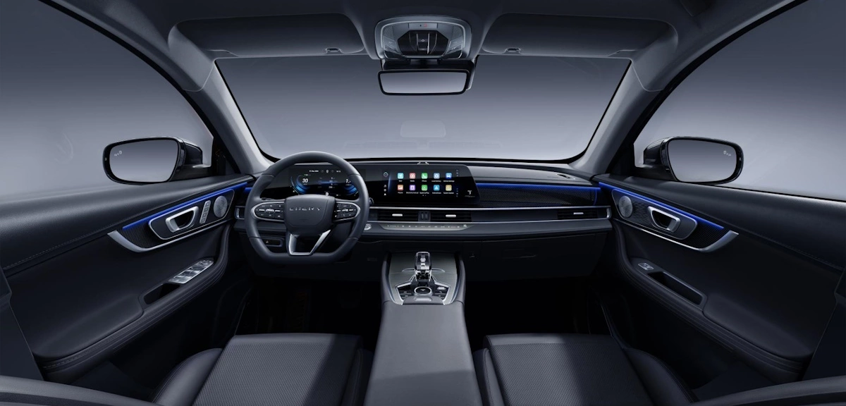Chery Tiggo 7