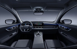 Chery Tiggo 7 oficjalnie. Polskie ceny