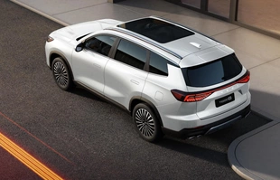 Chery Tigo 8 w Polsce. Ceny