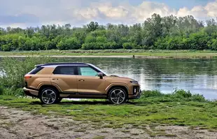 KGM Actyon Wild | Pierwszy model “nowej” marki