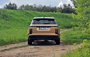 KGM Actyon Wild | Pierwszy model “nowej” marki