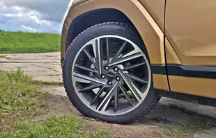 KGM Actyon Wild | Pierwszy model “nowej” marki